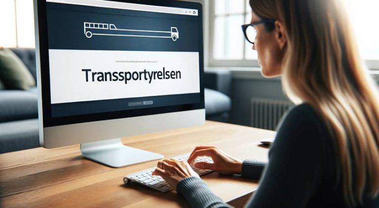 Fråga på annat Fordon – Transportstyrelsen | TRF kort®